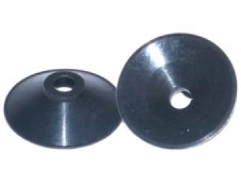 38mm Flat Cups Without Fitting