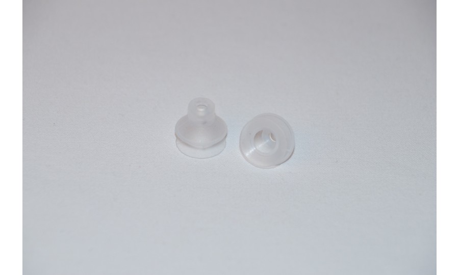 15mm Bellows Cups without fitting (1.5)