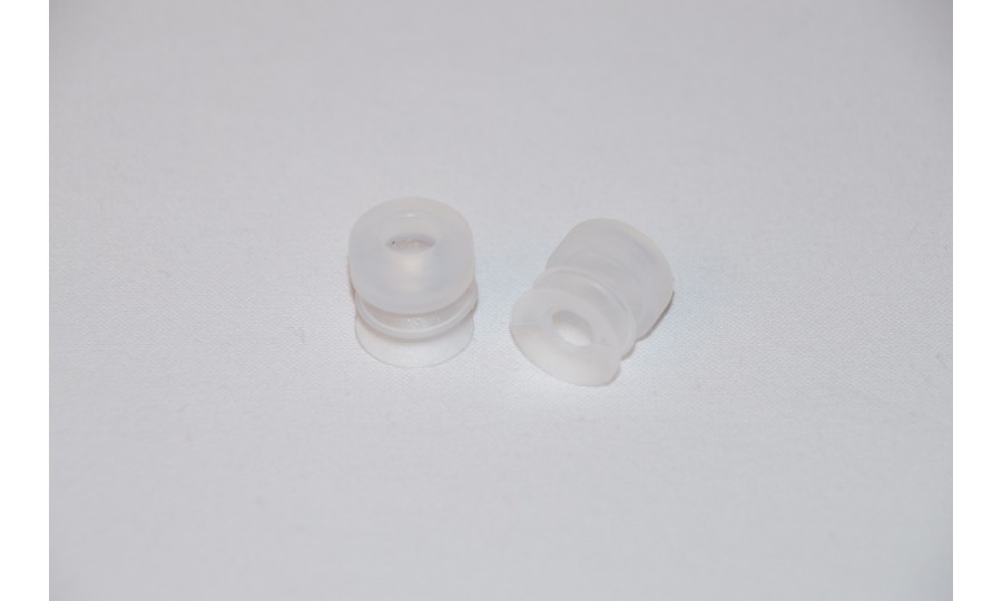 15mm Bellows Cups without fitting (1.5)