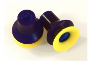 15mm Bellows Cups without fitting (1.5)