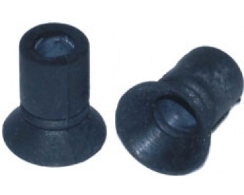 22mm Bellows Cups without fitting (1.5)