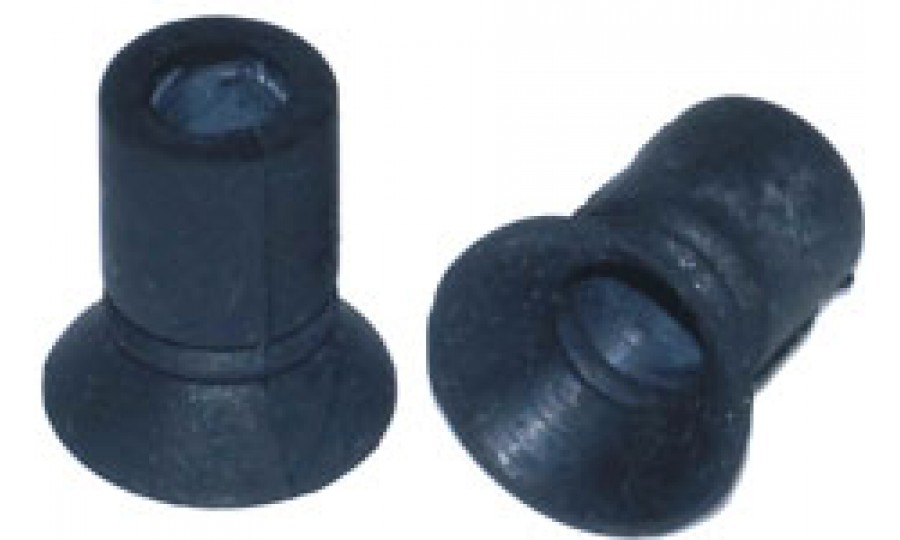 22mm Bellows Cups without fitting (1.5)