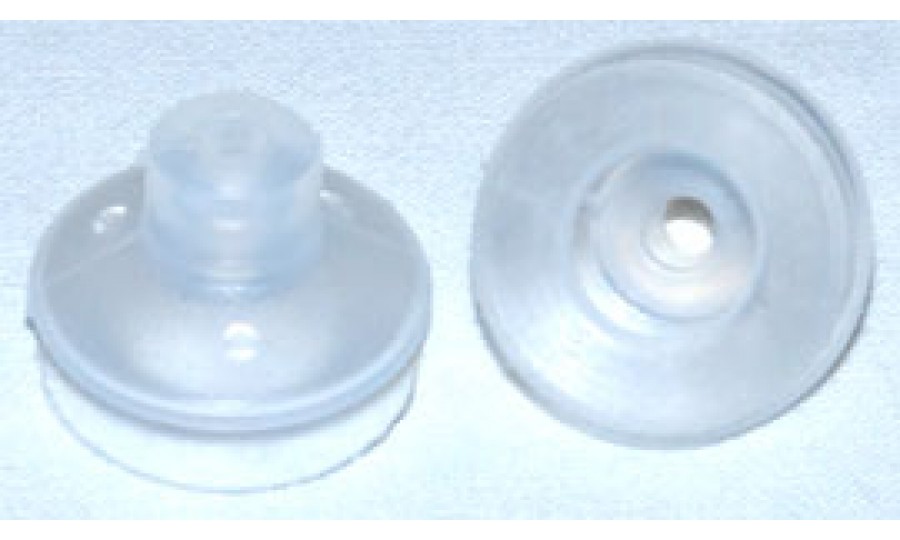 22mm Bellows Cups without fitting (1.5)