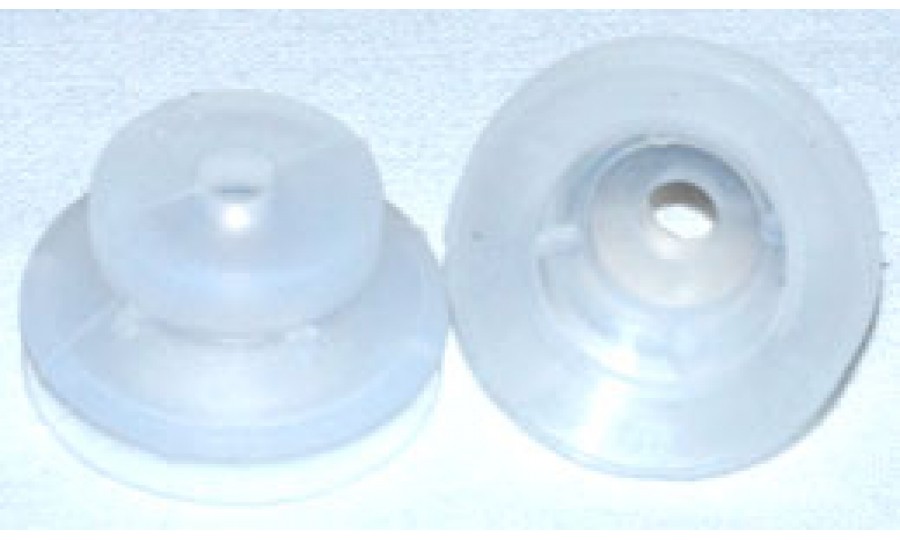 25mm Bellows Cups without fitting (1.5)