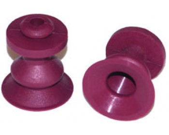 28mm Bellows Cups without fitting (1.5)