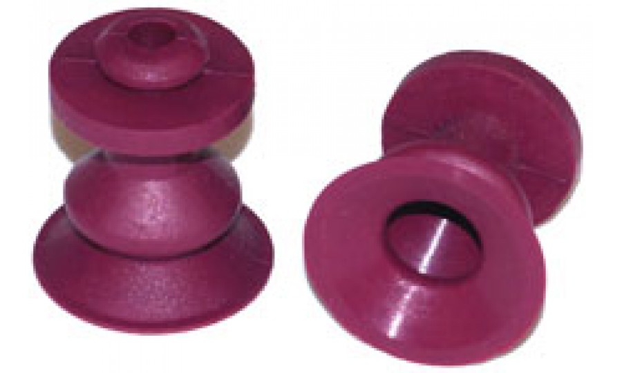 28mm Bellows Cups without fitting (1.5)