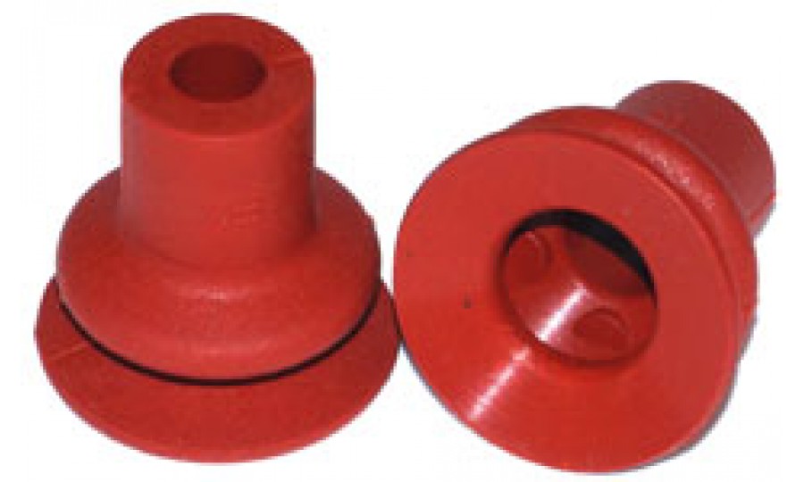 30mm Bellows Cups without fitting (1.5)