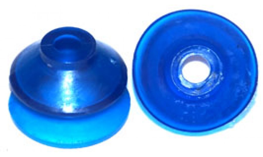 30mm Bellows Cups without fitting (1.5)