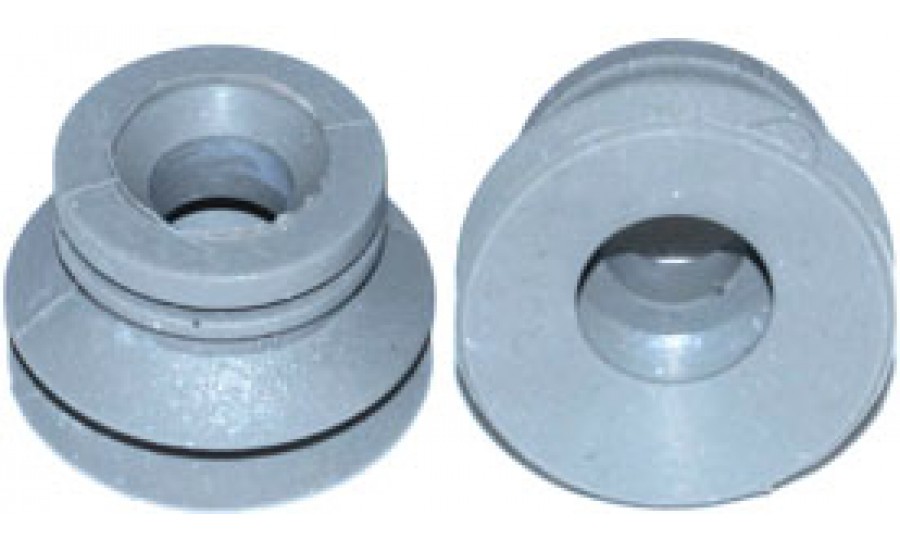 30mm Bellows Cups without fitting (1.5)