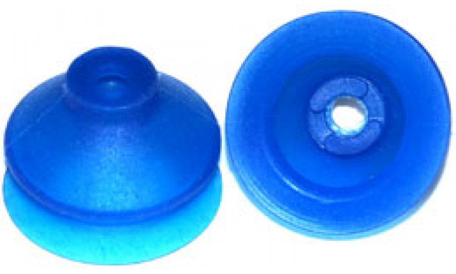 30mm Bellows Cups without fitting (1.5)