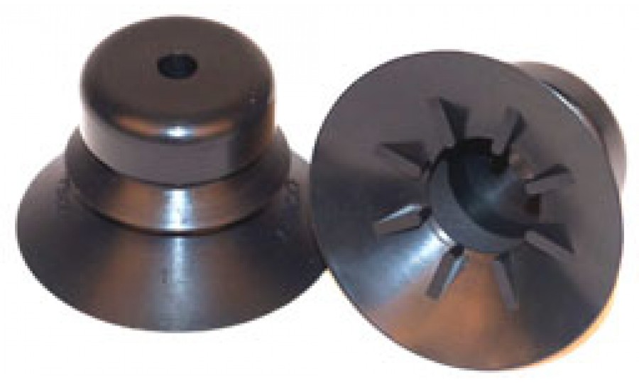 50mm Bellows Cups without fitting (1.5)