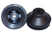 50mm Bellows Cups without fitting (1.5)