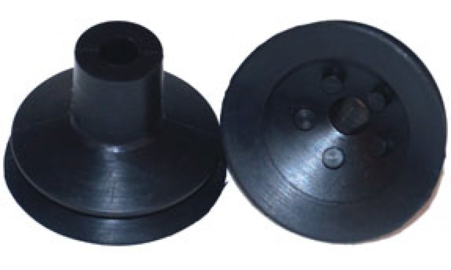 50mm Bellows Cups without fitting (1.5)