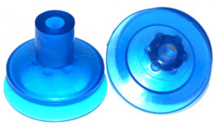 52mm Bellows Cups without fitting (1.5)