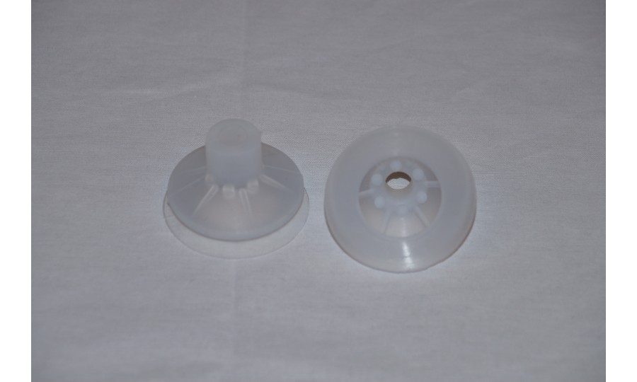 56mm Bellows Cups without fitting (1.5)