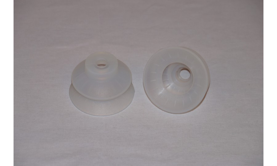 70mm Bellows Cups without fitting (1.5)