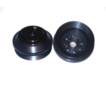 150 mm Bellows Cup With Female Thread (1.5)