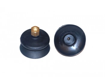 85mm Bellows Cups With Female Thread Vulcanized (1.5)