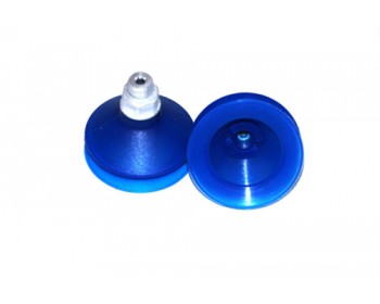 55mm Bellows Cups With Male Thread Vulcanized (1.5)