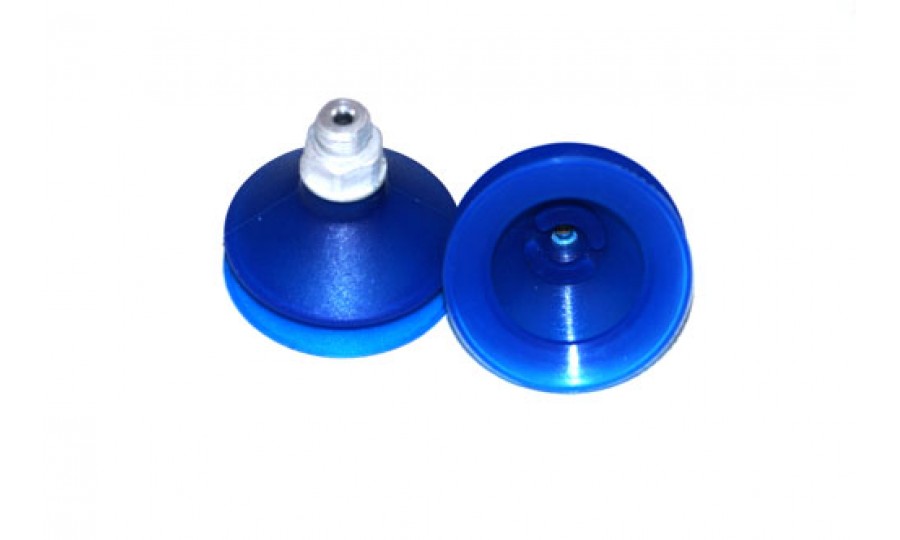 55mm Bellows Cups With Male Thread Vulcanized (1.5)