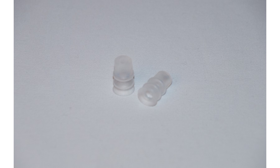 12mm Bellows Cups Without Fitting (2.5)