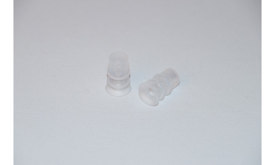 12mm Bellows Cups Without Fitting (2.5)