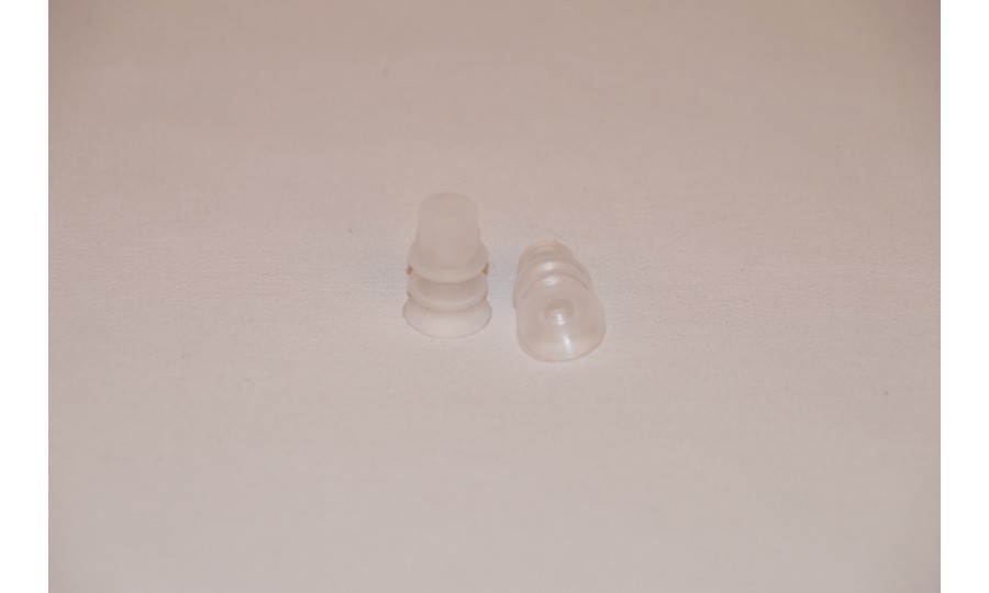 14mm Bellows Cups Without Fitting (2.5)