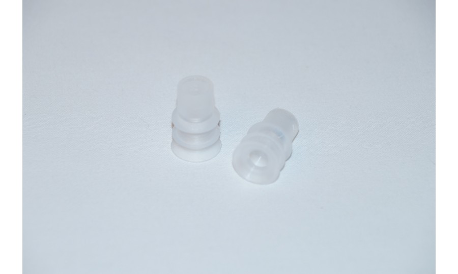 15mm Bellows Cups Without Fitting (2.5)