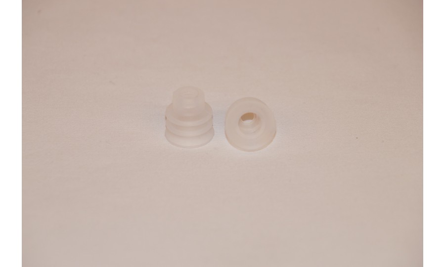 18mm Bellows Cups Without Fitting (2.5)