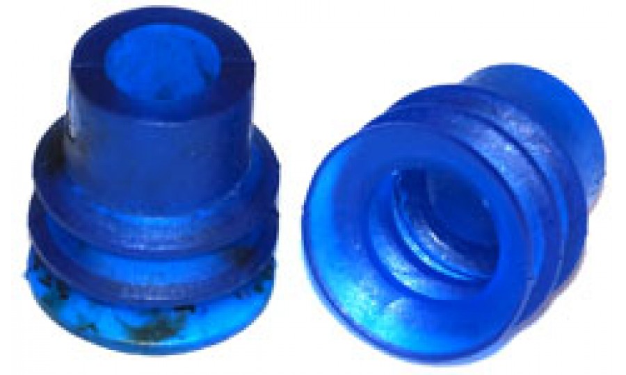 23mm Bellows Cups Without Fitting (2.5)