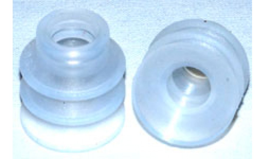 24mm Bellows Cups Without Fitting (2.5)