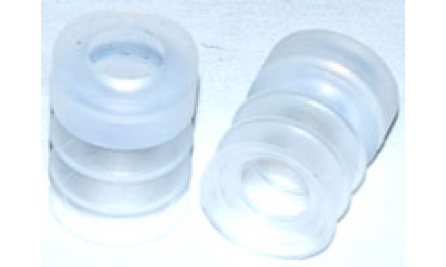 25mm Bellows Cups Without Fitting (2.5)