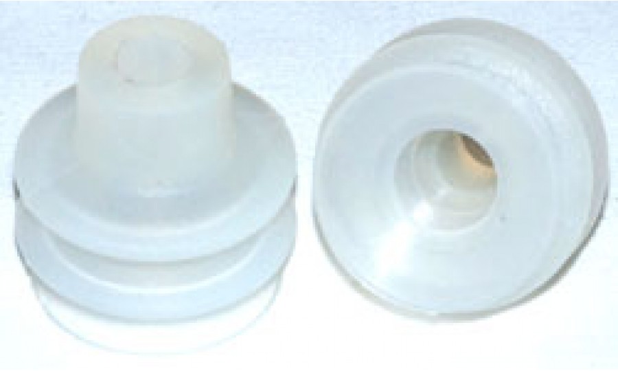 26mm Bellows Cups Without Fitting (2.5)