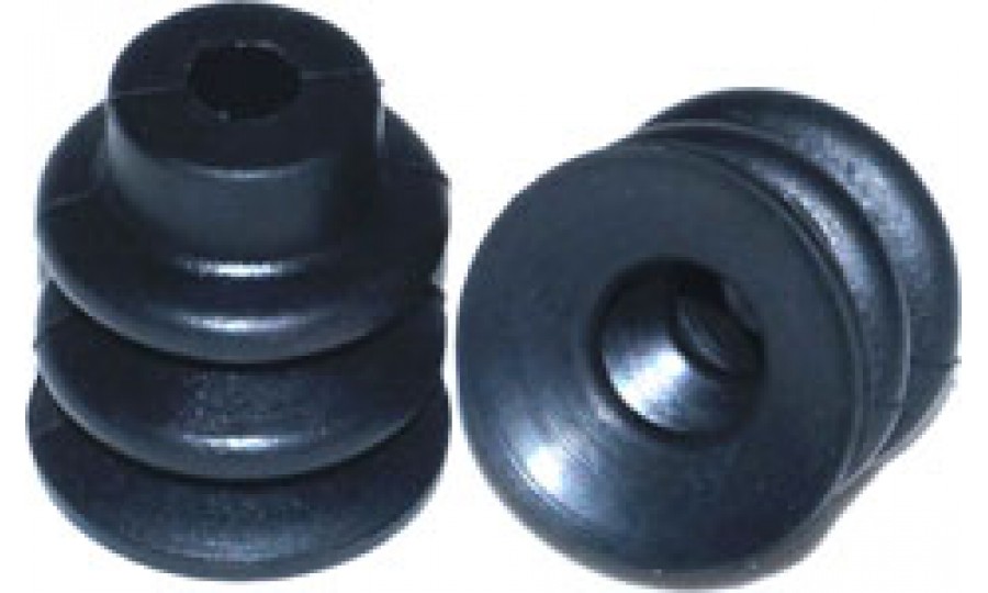 30mm Bellows Cups Without Fitting (2.5)