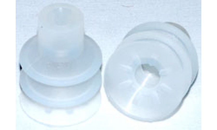 30mm Bellows Cups Without Fitting (2.5)