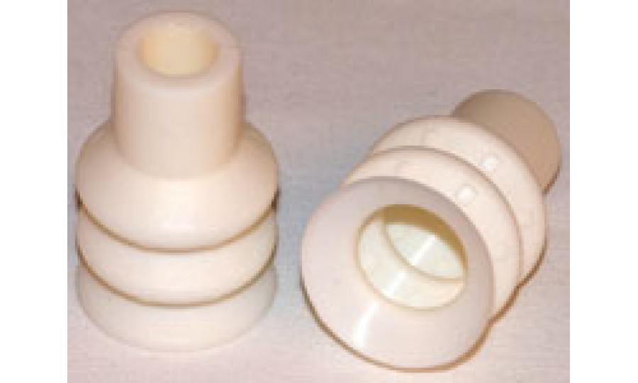 30mm Bellows Cups Without Fitting (2.5)