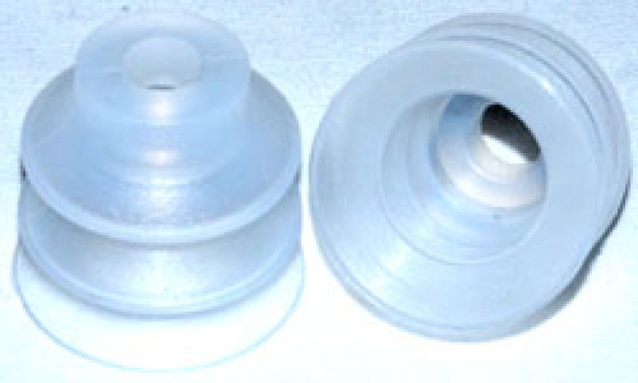 31mm Bellows Cups Without Fitting (2.5)