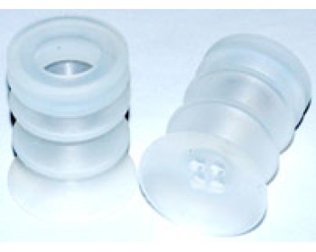 48mm Bellows Cups Without Fitting (2.5)