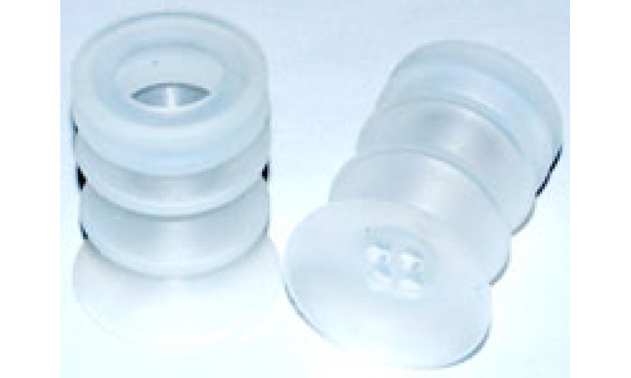 48mm Bellows Cups Without Fitting (2.5)