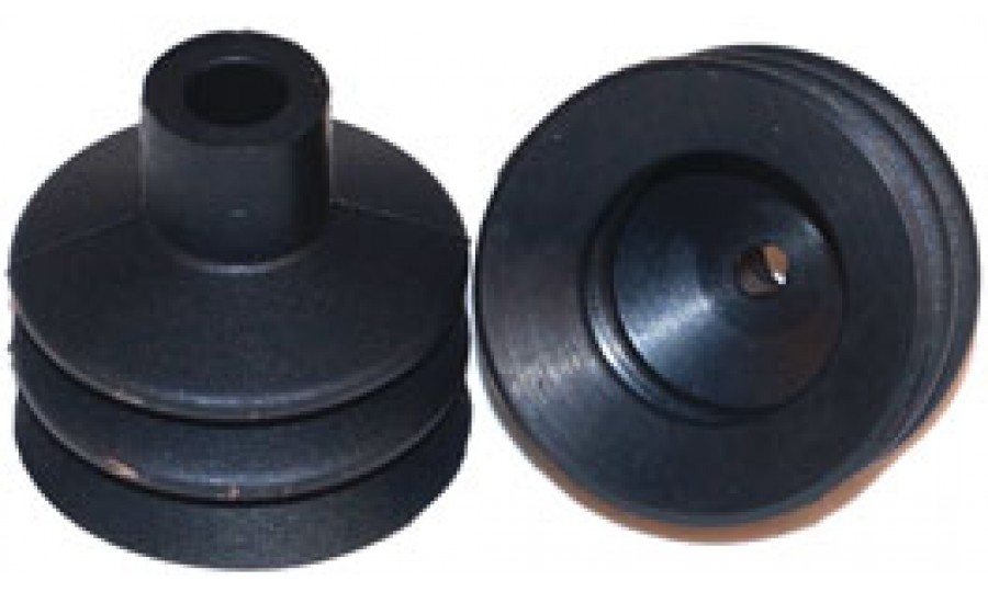 50mm Bellows Cups Without Fitting (2.5)