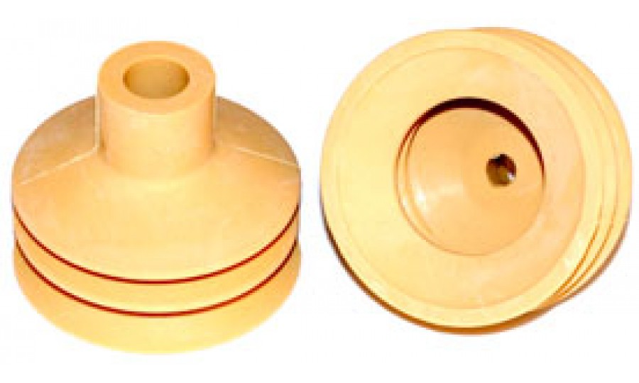 50mm Bellows Cups Without Fitting (2.5)