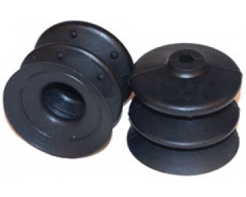 60mm Bellows Cups Without Fitting (2.5)