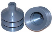 60mm Bellows Cups Without Fitting (2.5)