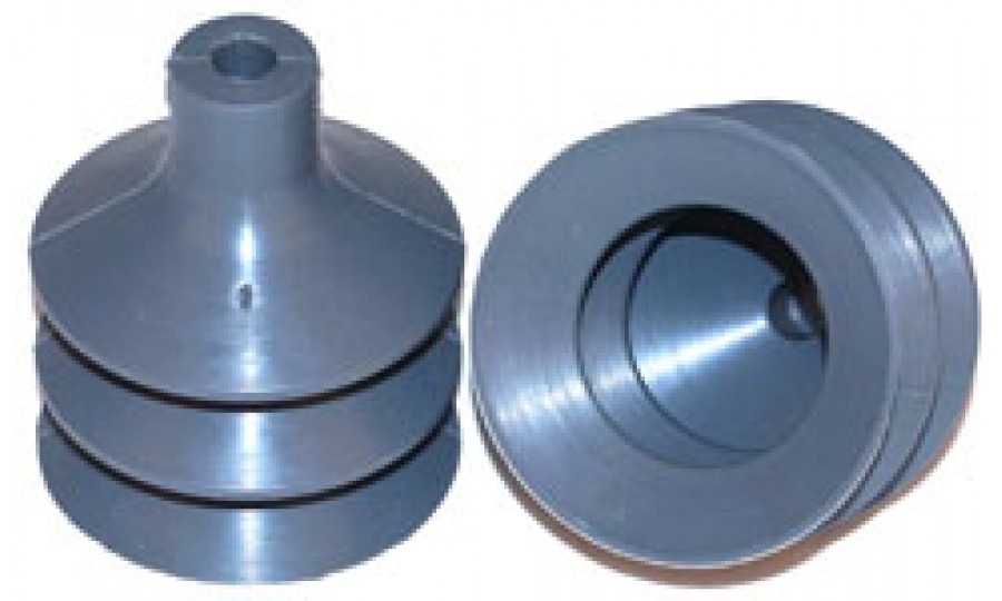 60mm Bellows Cups Without Fitting (2.5)