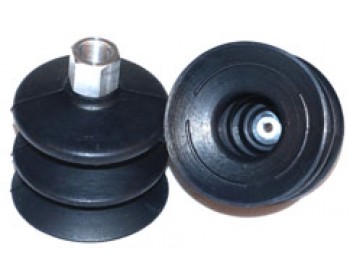 60mm Bellows Cups With Female Thread (2.5)