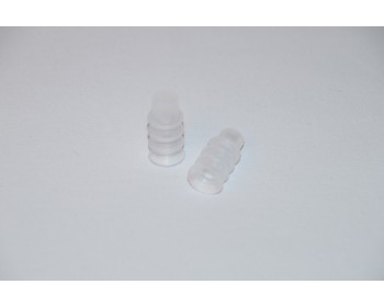 14mm Bellows suction cup without fitting (3.5)