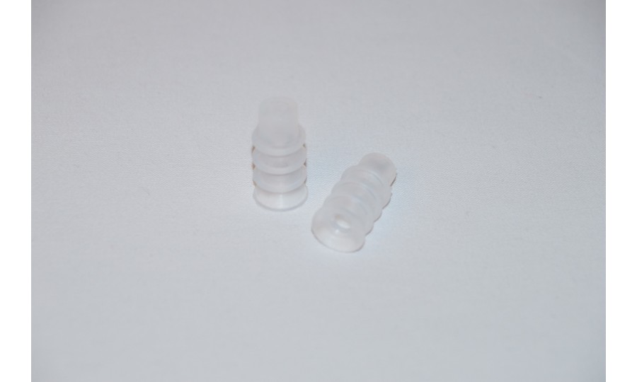 14mm Bellows suction cup without fitting (3.5)