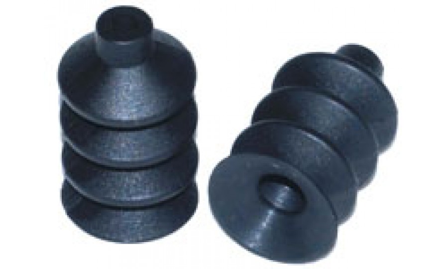 25mm Bellows suction cup without fitting (3.5)