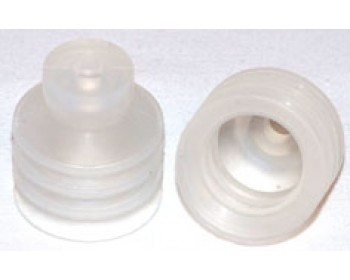 30mm Bellows suction cup without fitting (3.5)